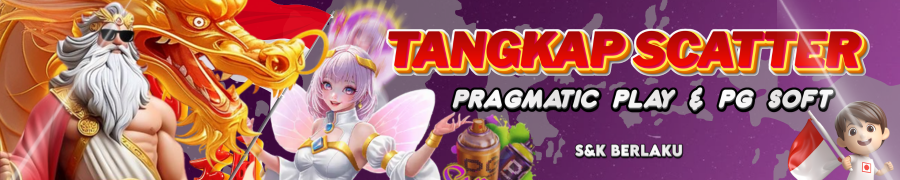 TANGKAP SCATTER PP & PG